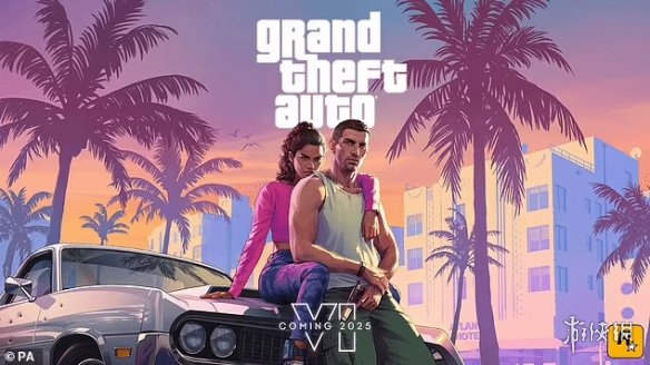 GTA6PCΪʲô?α RǾǮ